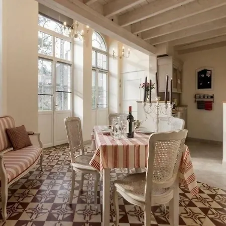 House L'esprit De Famille Σπίτι διακοπών *