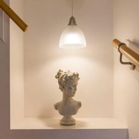 House L'esprit De Famille